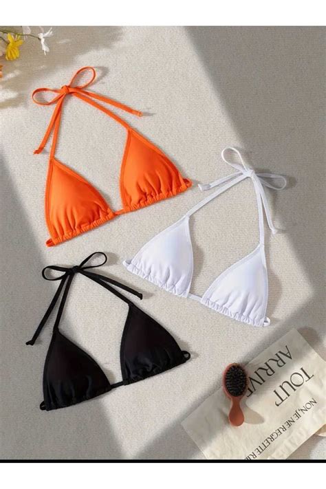 BF Bikini Fashion lü set bikini üstü Fiyatı Yorumları