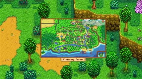 Stardew Valley Mastery Cave Guide Prima Games