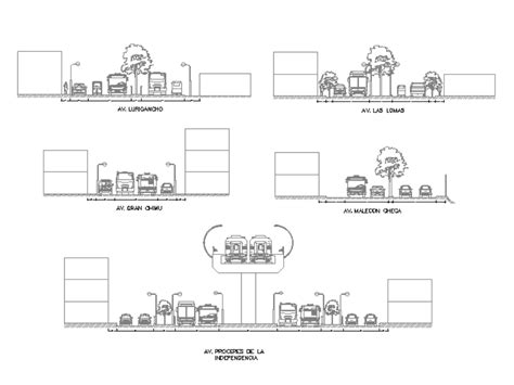 Autocad Bicycle Parking In DWG 86 81 KB CAD Library