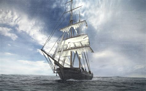 Mary Celeste el barco fantasma más famoso de toda la historia COL2