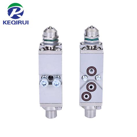 Industrial Hot Melt Glue Gun Module Professional Adjustable