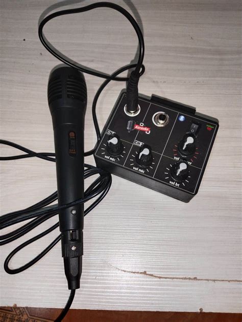 Ampli Mini Karaoke Bluetooth 5v Lazada Indonesia