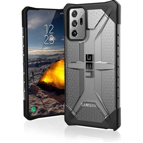 Uag Samsung Galaxy Note Ultra Plasma Case Vortek