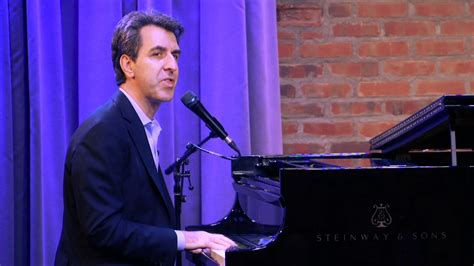 Jason Robert Brown In Concert Part 2