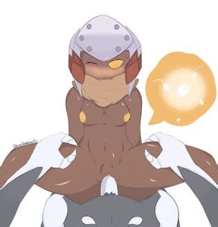 Spiral Knights Luscious Hentai Manga Porn