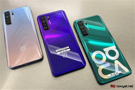 Huawei nova 8 SE vine cu 5 camere foto și preț bun ithot ro