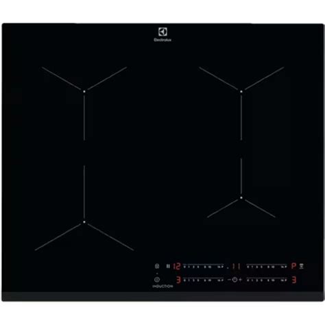 Индукционная варочная панель Electrolux CIT61443 — купить по низкой ...