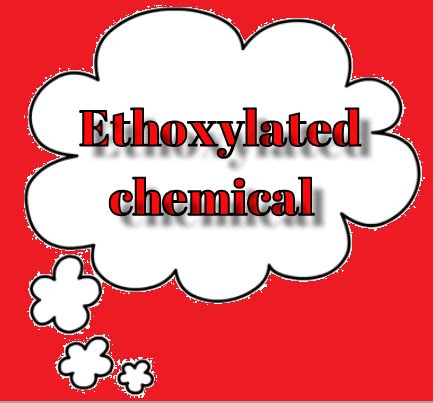 Ethoxylated chemical compound