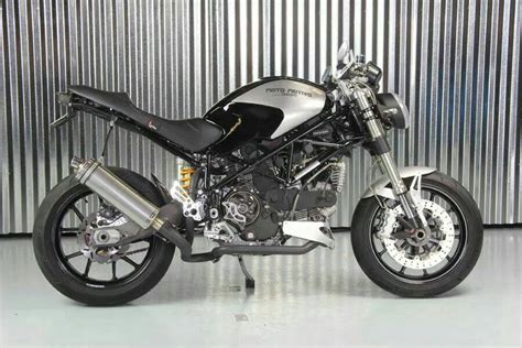 Ducati St Cafe Racer Kit St Cafe Racer Fighter Ducati Ms The