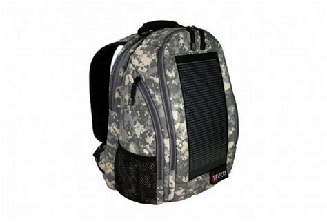 Green Ts Top 10 Solar Powered Bags Green Diary A Comprehensive Guide To Sustainable