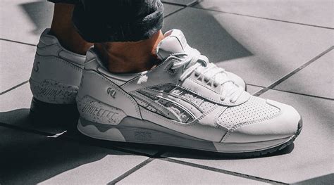 Asics Retros Demand Your Respect | Complex