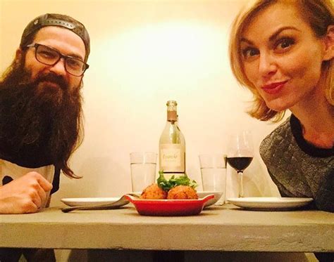 Jessica Robertson on Instagram: “Love last minute dinner dates with my ...