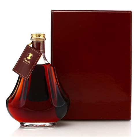 Hennessy Paradis Rare Cognac Whisky Auctioneer