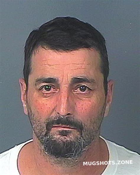 Fernandes Joseph Hernando County Mugshots Zone