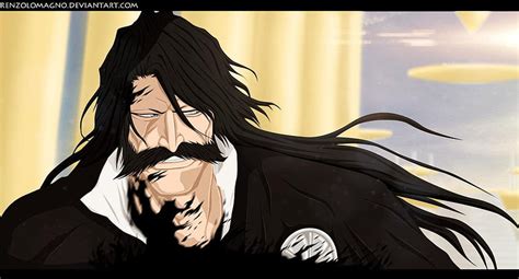 Yhwach The Almighty Hd Wallpaper Pxfuel