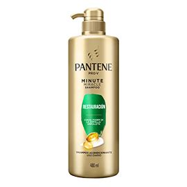 Descubre C Mo Hacer Crecer El Cabello R Pido Pantene