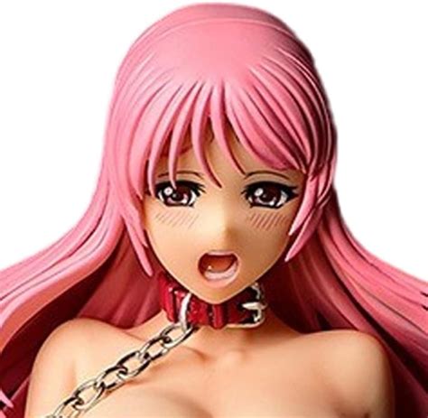 Amazon Korrbo Ecchi Anime Figures Original Aoki Rena Pvc