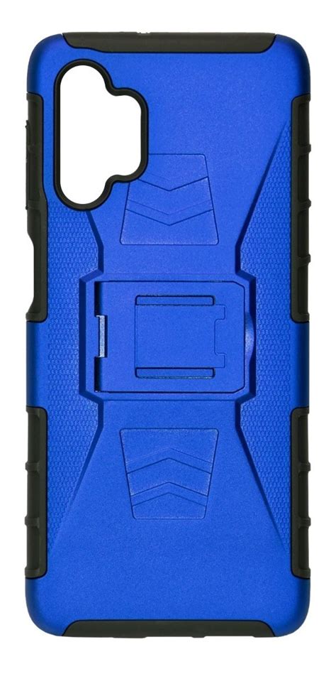 Funda Uso Rudo 3 En 1 Colores Samsung Galaxy A32 5g MercadoLibre