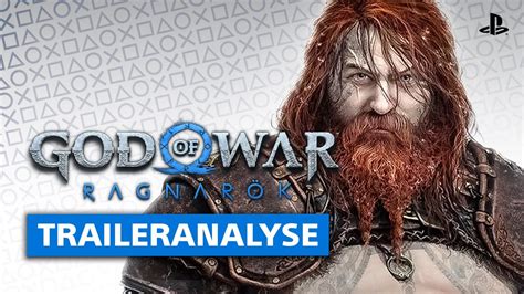 God Of War Ragnarök Ps4 Ab € 3892 Preisvergleich Bei Idealoat