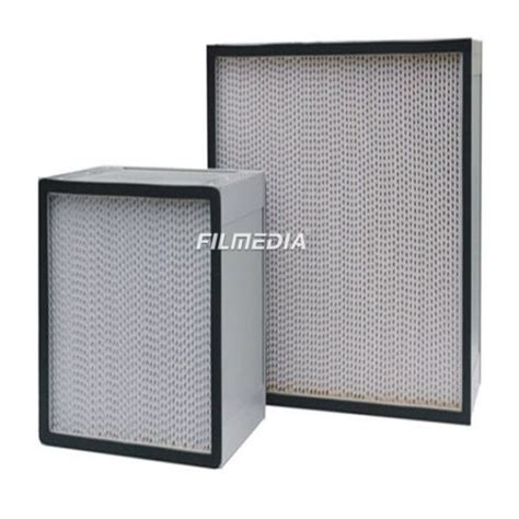 Mini Pleat Hepa Filter Filmediagroup Homepage