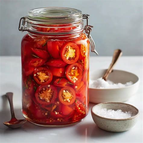 Easy Fermented Hot Sauce Recipe Fiery Flavor At Home