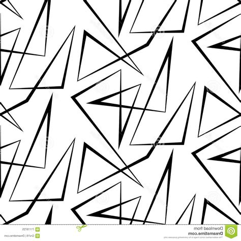 Abstract Line Drawing | Free download on ClipArtMag