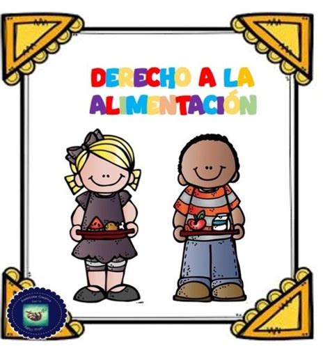 Pin De Maria De En Actividades De Aprendizaje Preescolares Derecho A