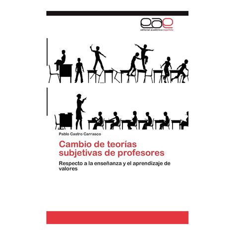 Libro Interesante Sobre Teor As Subjetivas De Profesores Blog De