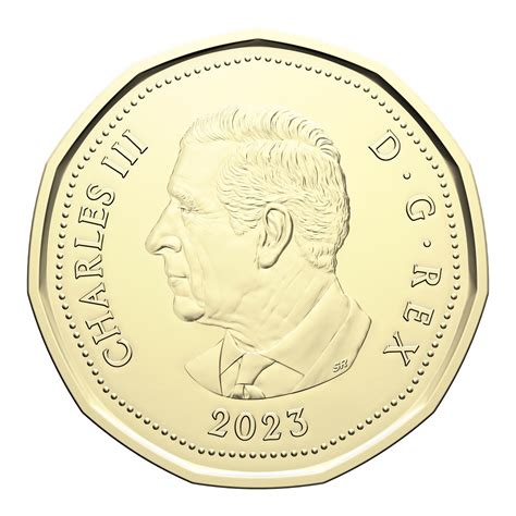 Dollar Dollar Sa Majest Le Roi Charles Iii Bu Pi Ces