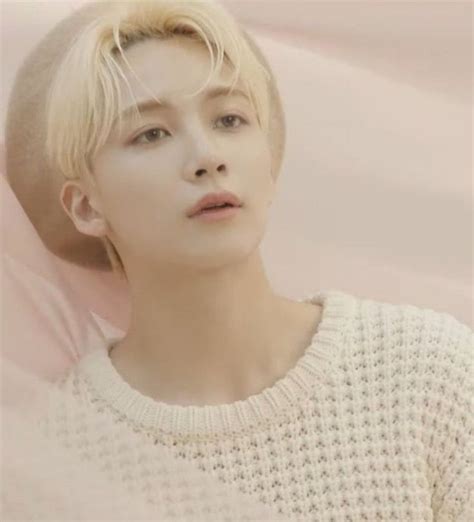 Pin By Dana Sami On SEVENTEEN Jeonghan Seventeen Banila Co