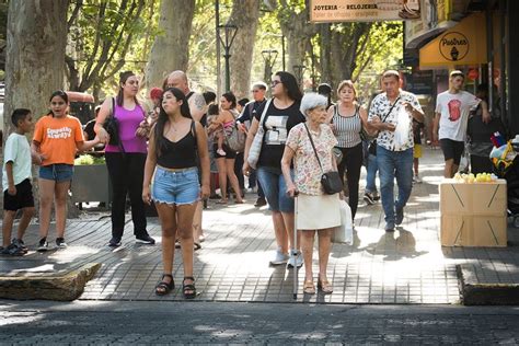 Cómo estará el tiempo en Mendoza hoy en el Día de la Madre