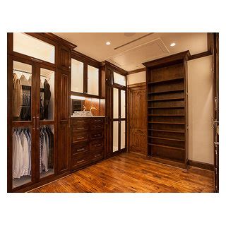 Westlake Project Traditional Closet Dallas By Kathleen Jacobson