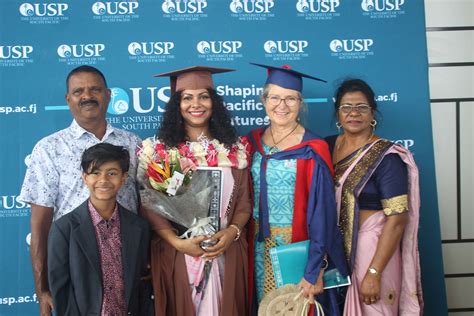 Roslyn Nand's Success Story: From Small-Town Dreams to a Master's