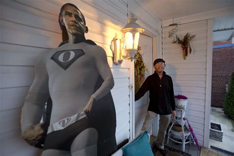 Obama’s 2nd inauguration to draw smaller crowds - Washington Examiner