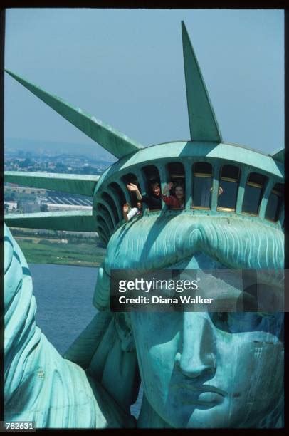 229 Statue Of Liberty Centennial Celebration Stock Photos High Res