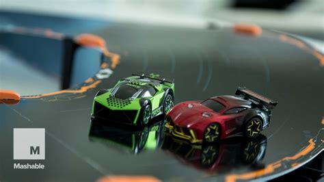 Hands On With Anki Overdrive High T3ch