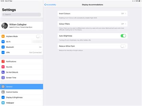 How To Use Apple S Accessibility Features To Set Up An IPad For The