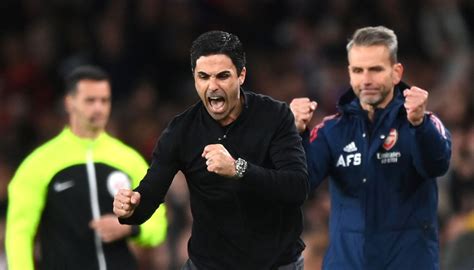 Arteta On Xhaka The World Cup And Invaluable Jesus Arseblog News