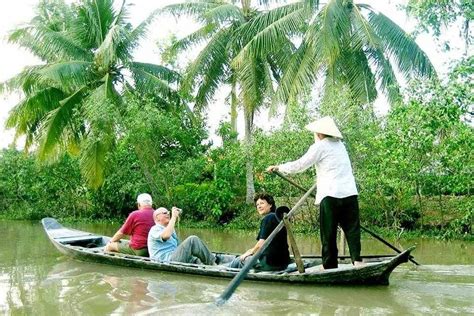 Tripadvisor Excurs O Privada De Dia Inteiro Ao Delta Do Mekong E Aos