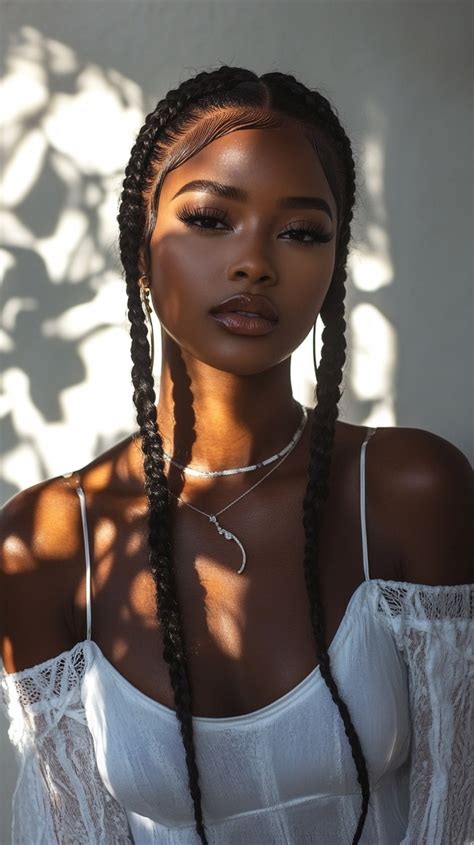 Pin On Jumbo Boho Cornrow Braids