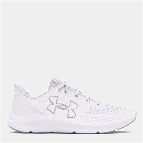 Женские кроссовки для бега Under Armour Charged Pursuit 3 BL 3026523 ...