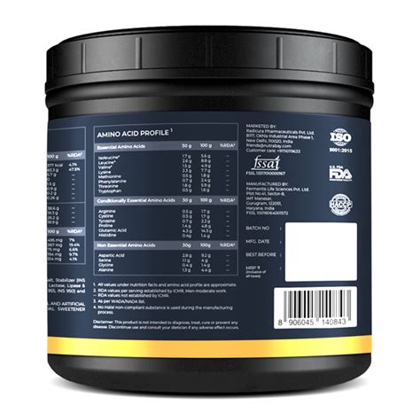 Buy Nutrabay Gold Isolate Whey Protein Powder Rich Chocolate Cream