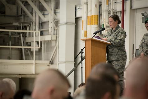 Dvids Images Th Airlift Wing Announces Airmen Of The Year