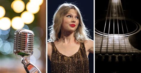 The Taylor Swift Song You’ll Relate To, Based On Your Myers-Briggs ...