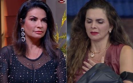 Tudo Sobre Luiza Ambiel Not Cias Da Tv