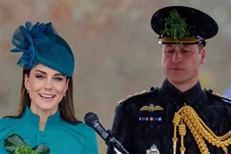 Príncipe William demuestra que no quiere divorciarse de Kate Middleton