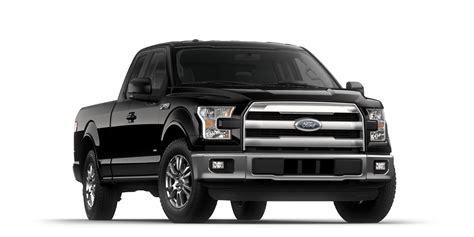 2017 Ford F 150 Lariat