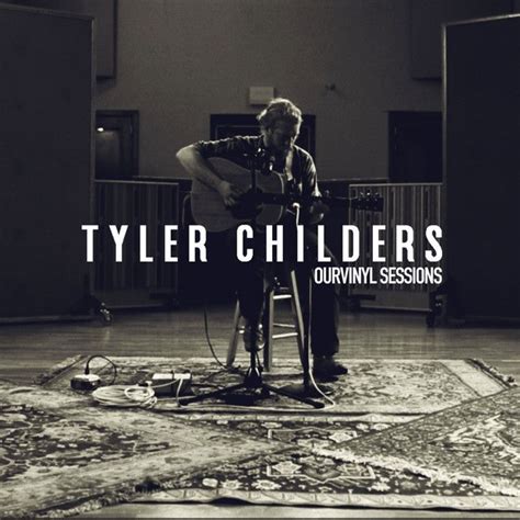 Tyler Childers | OurVinyl Sessions - Tyler Childers | Country music ...