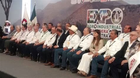 Expo AgroIndustrial Y Ganadera Canacintra 2017 Servicio De