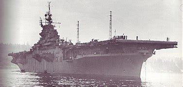 USS Franklin (CV-13) - Wikipedia